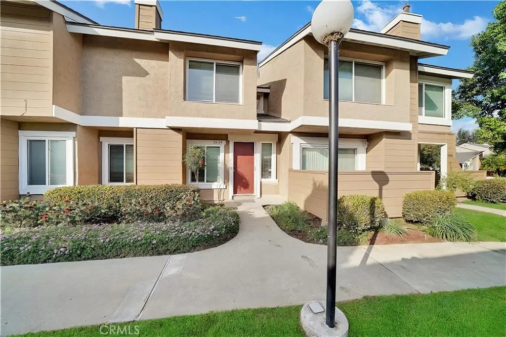 2454 Chinook Drive Placentia, CA 92870