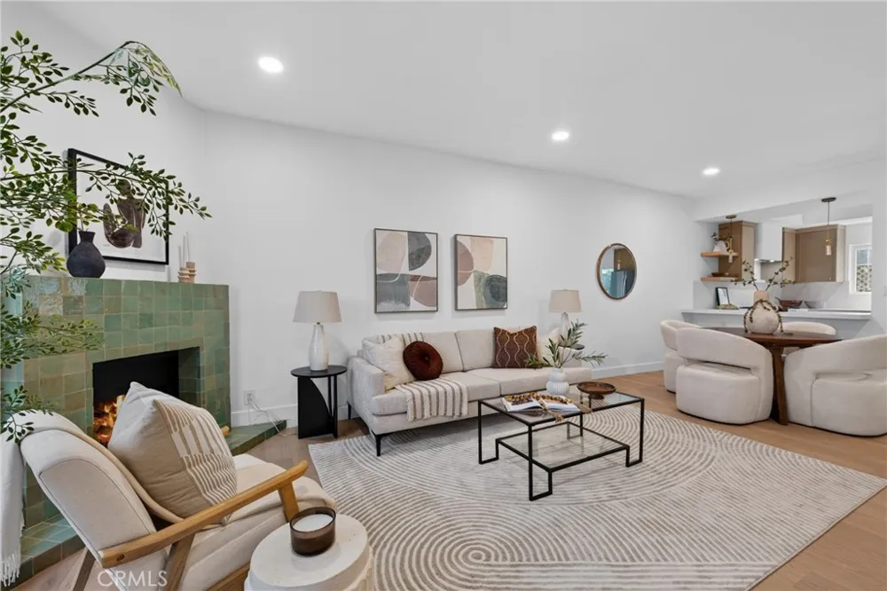 938 18th Street #5 Santa Monica, CA 90403