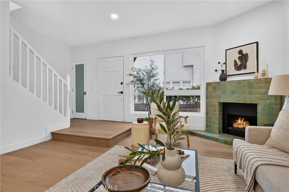 938 18th Street #5 Santa Monica, CA 90403