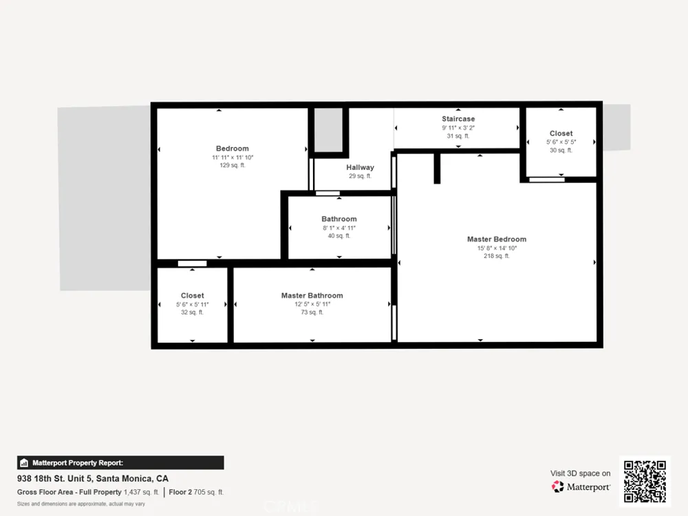 938 18th Street #5 Santa Monica, CA 90403