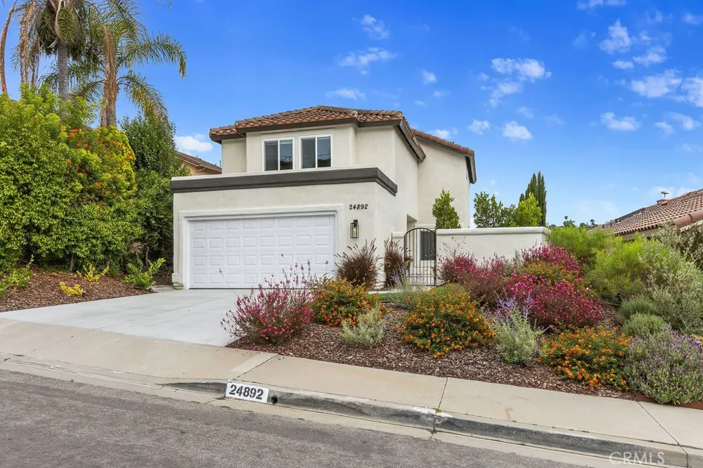 24892 Golden Vista Laguna Niguel, CA 92677