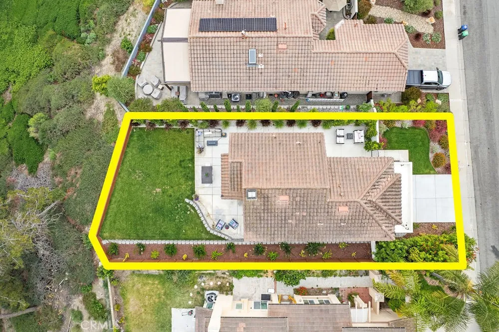 24892 Golden Vista Laguna Niguel, CA 92677
