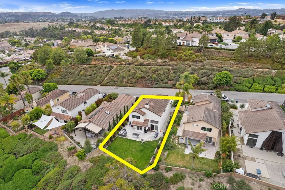 24892 Golden Vista Laguna Niguel, CA 92677