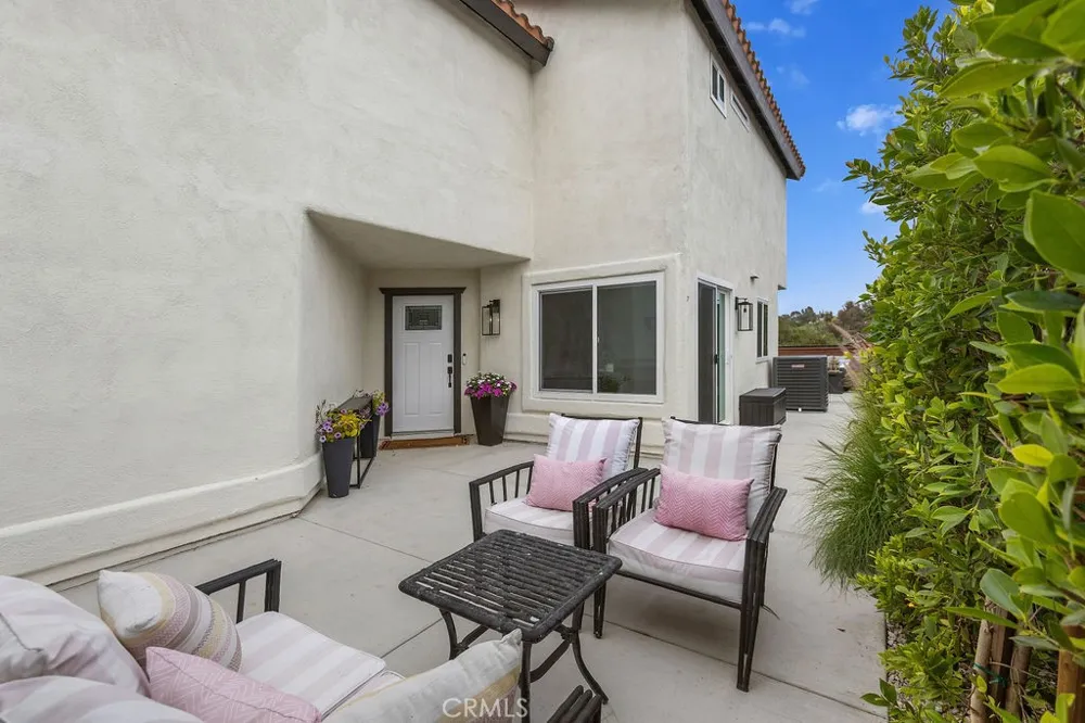 24892 Golden Vista Laguna Niguel, CA 92677