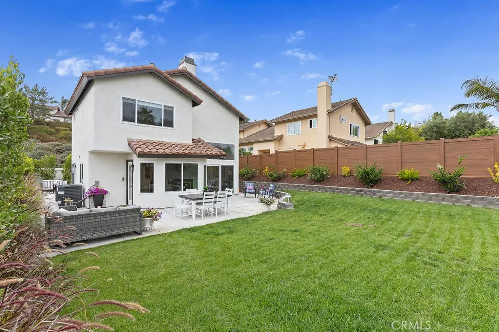 24892 Golden Vista Laguna Niguel, CA 92677