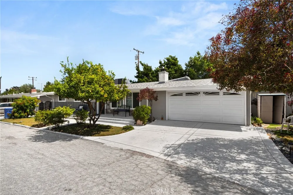 5113 Glickman Temple City, CA 91780