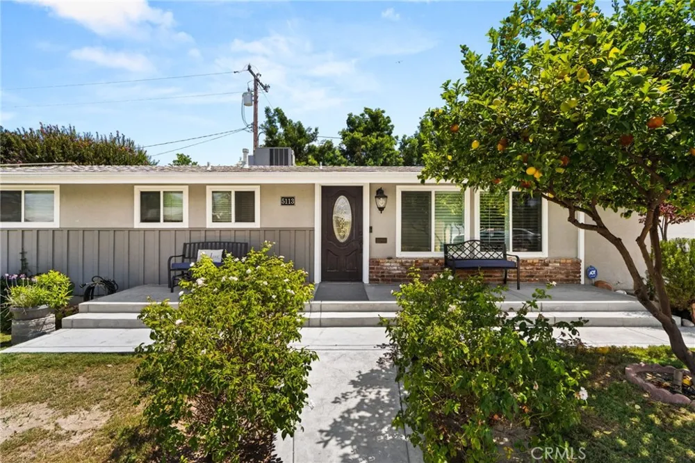 5113 Glickman Temple City, CA 91780
