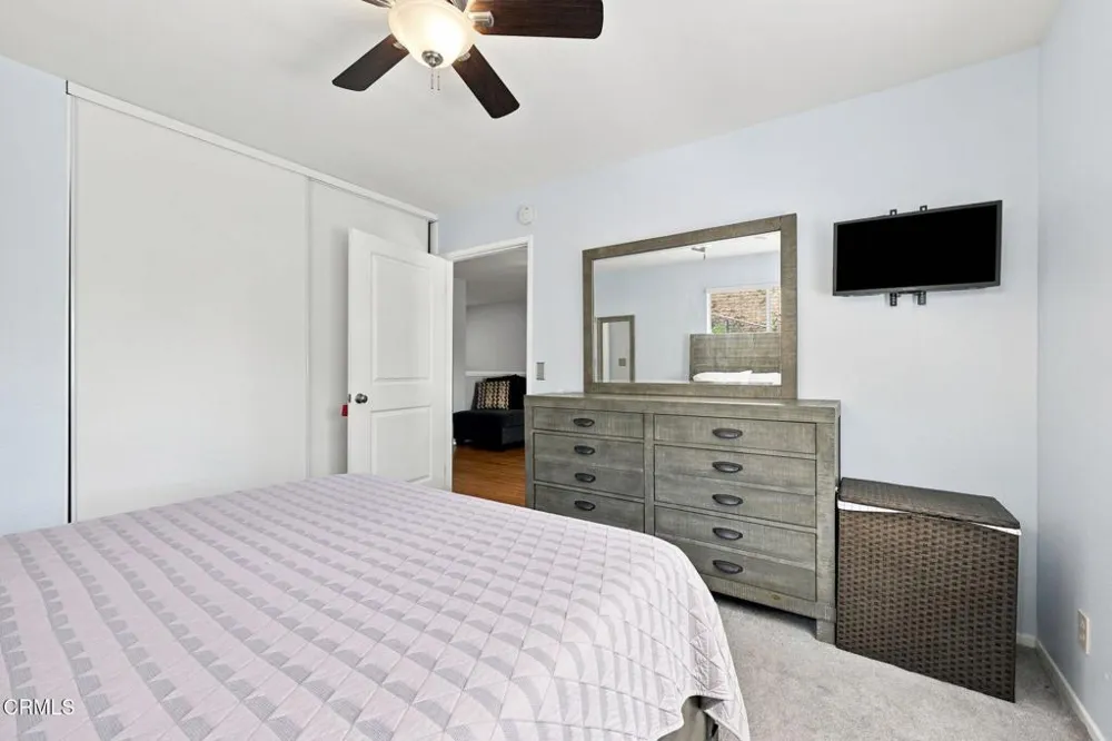 2533 Antonio Drive #101 Camarillo, CA 93010
