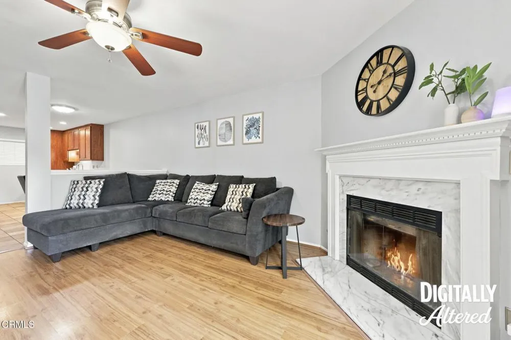 2533 Antonio Drive #101 Camarillo, CA 93010