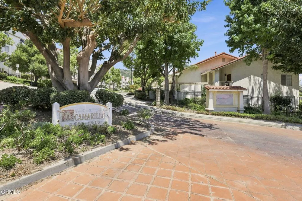 2533 Antonio Drive #101 Camarillo, CA 93010