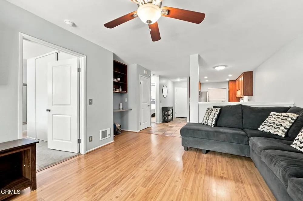 2533 Antonio Drive #101 Camarillo, CA 93010