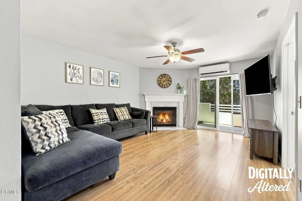 2533 Antonio Drive #101 Camarillo, CA 93010