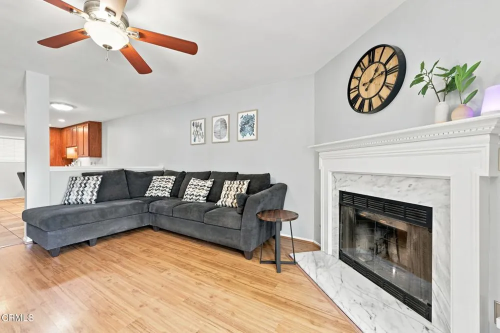 2533 Antonio Drive #101 Camarillo, CA 93010
