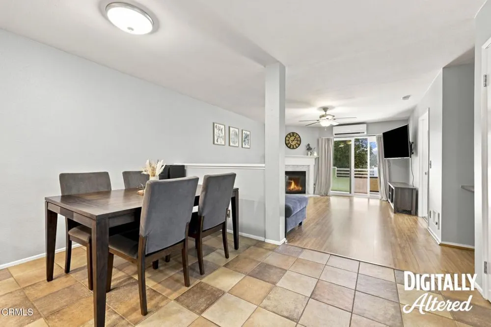2533 Antonio Drive #101 Camarillo, CA 93010