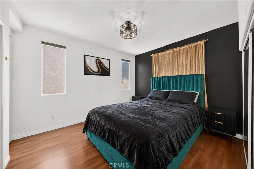 11916 Manzanilla Lane Los Angeles, CA 90047