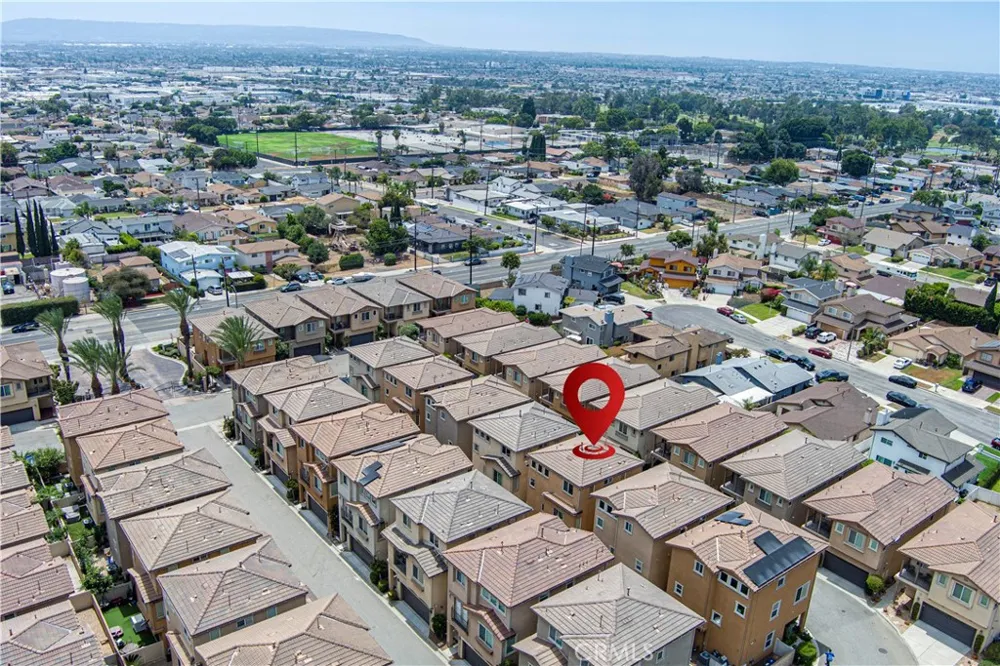 11916 Manzanilla Lane Los Angeles, CA 90047