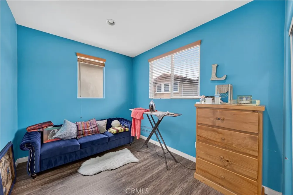 11916 Manzanilla Lane Los Angeles, CA 90047