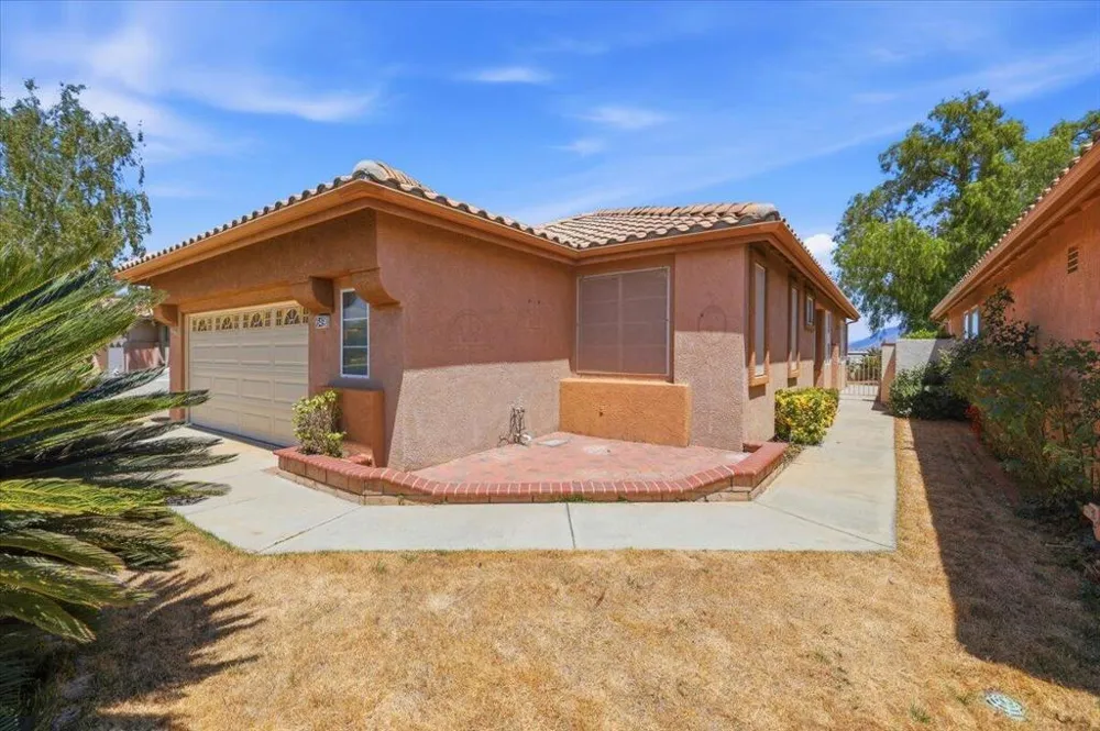 649 Big Spring Drive Banning, CA 92220