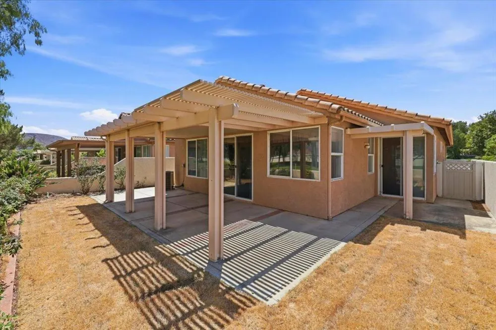 649 Big Spring Drive Banning, CA 92220