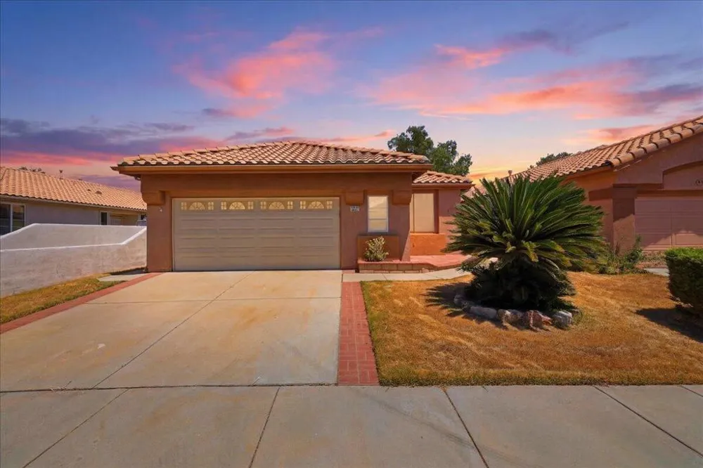 649 Big Spring Drive Banning, CA 92220