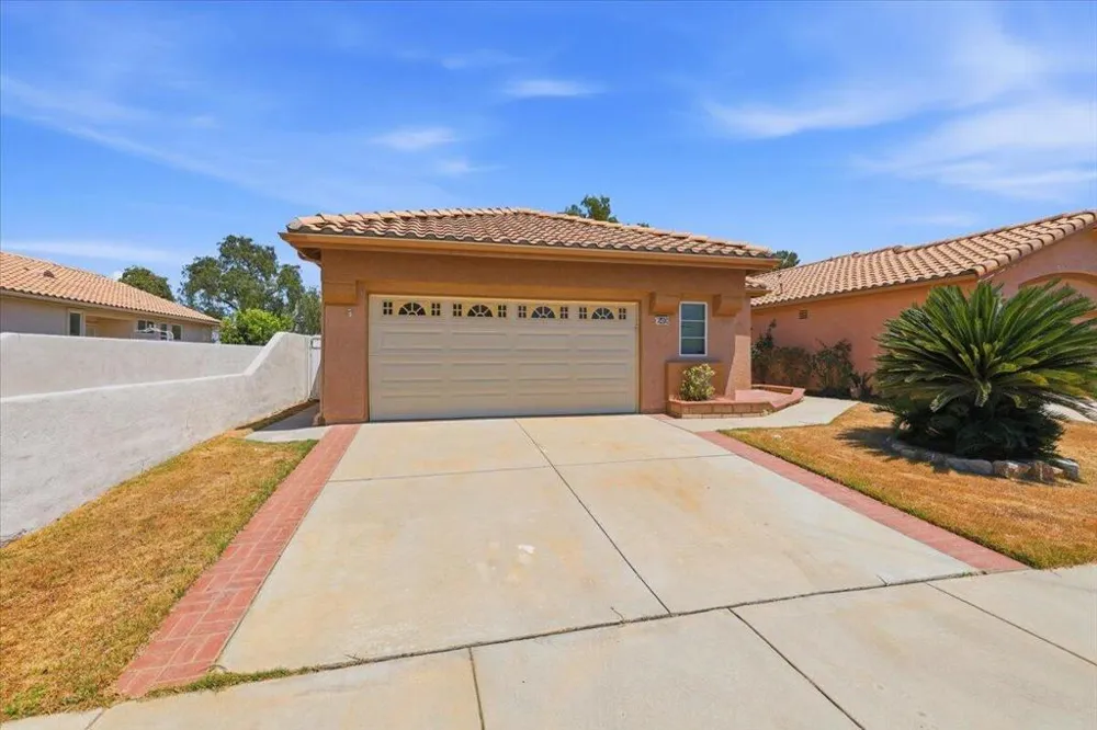 649 Big Spring Drive Banning, CA 92220