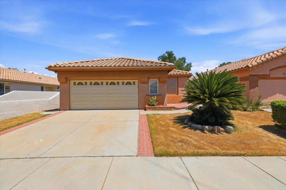 649 Big Spring Drive Banning, CA 92220