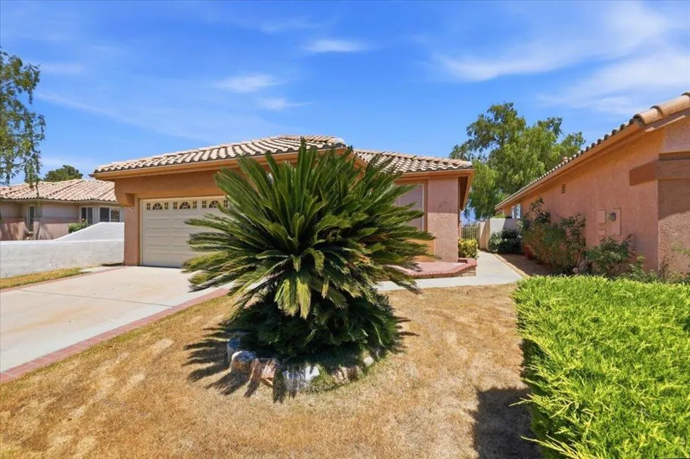 649 Big Spring Drive Banning, CA 92220