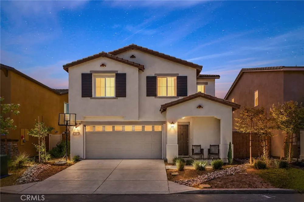 30851 Le Baron Court Winchester, CA 92596
