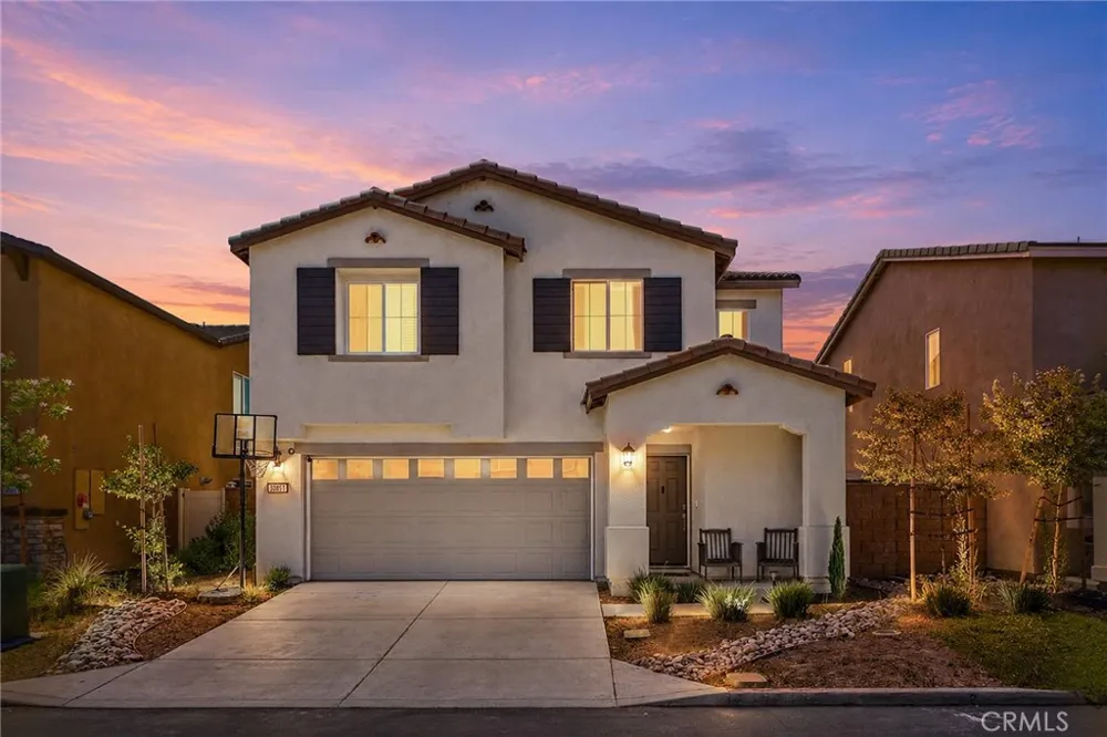 30851 Le Baron Court Winchester, CA 92596