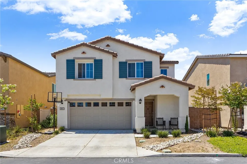 30851 Le Baron Court Winchester, CA 92596