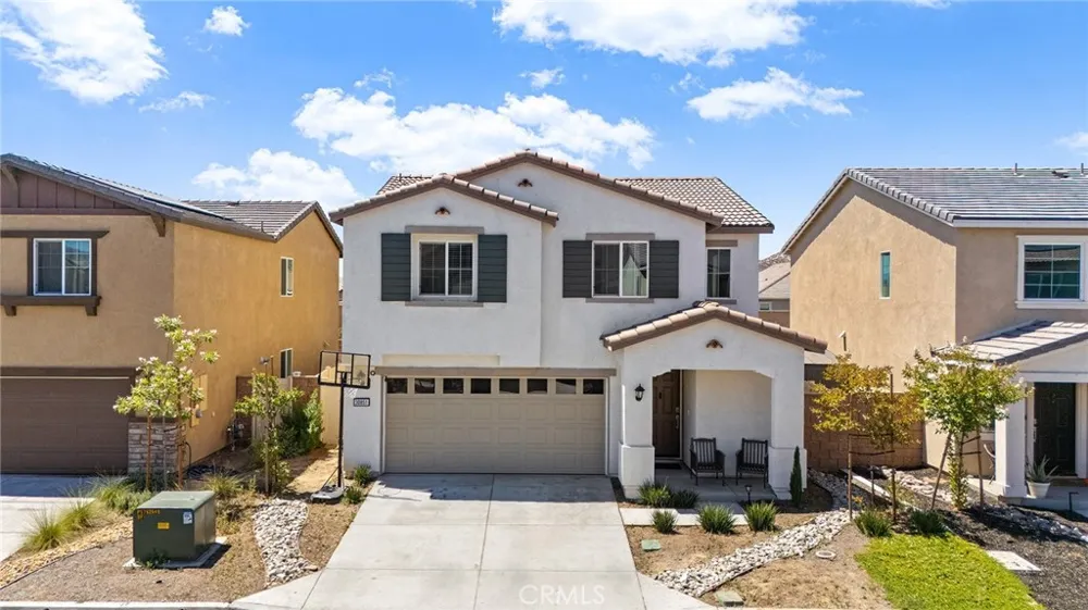 30851 Le Baron Court Winchester, CA 92596