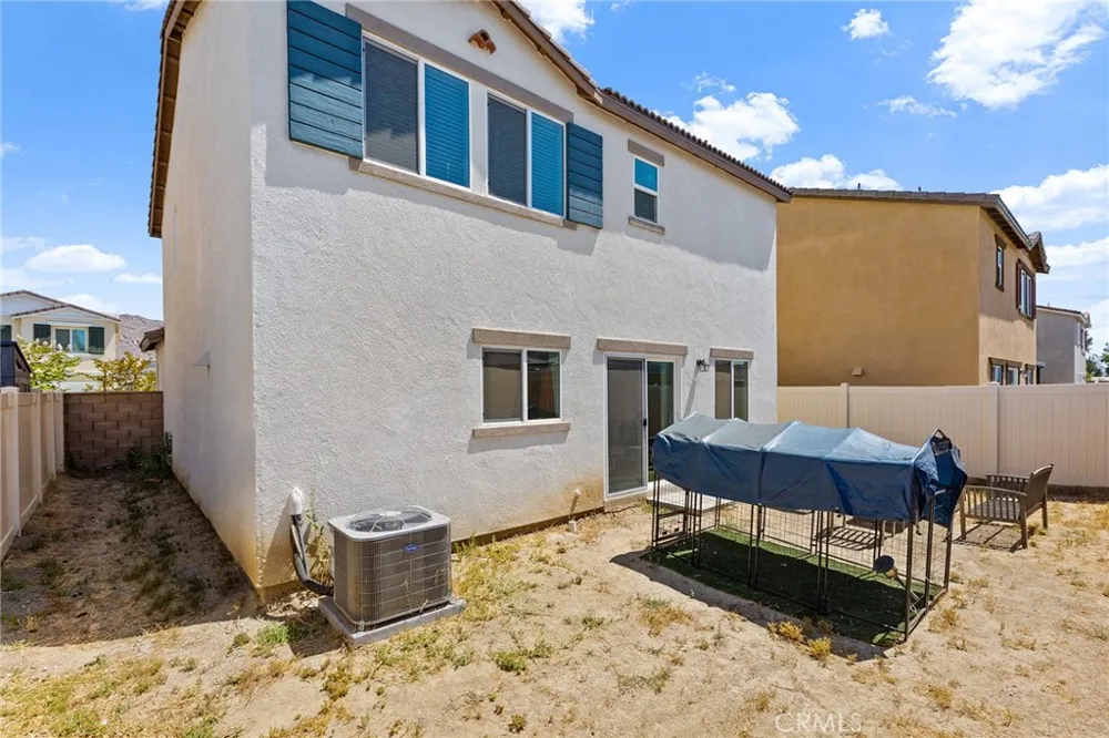 30851 Le Baron Court Winchester, CA 92596