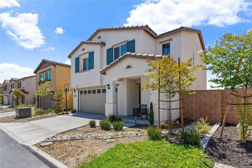 30851 Le Baron Court Winchester, CA 92596