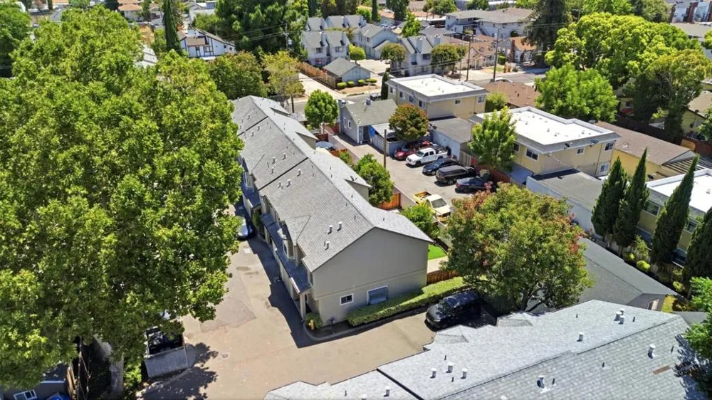 1524 Willard Garden Court San Jose, CA 95126