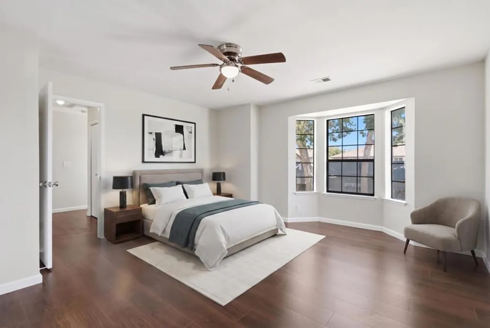 1524 Willard Garden Court San Jose, CA 95126
