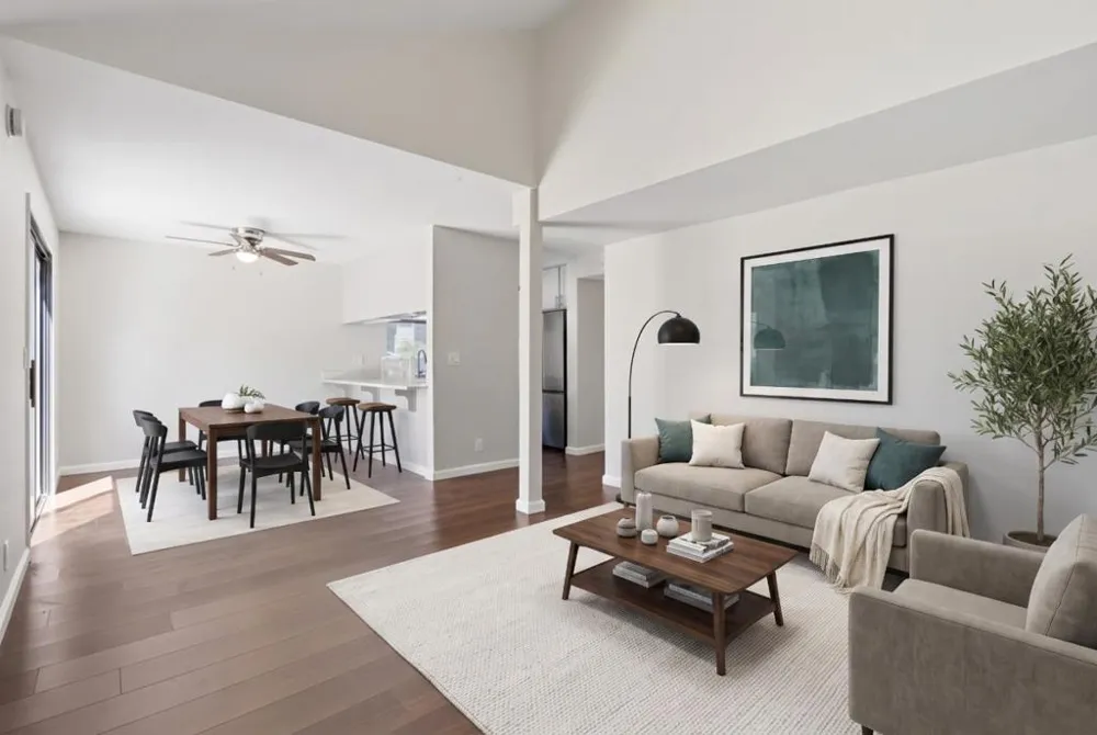 1524 Willard Garden Court San Jose, CA 95126