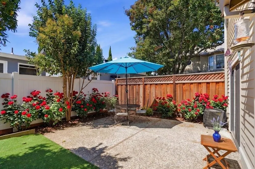 1524 Willard Garden Court San Jose, CA 95126