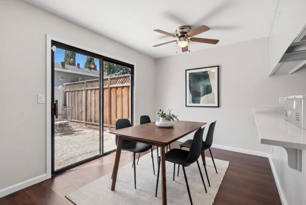 1524 Willard Garden Court San Jose, CA 95126