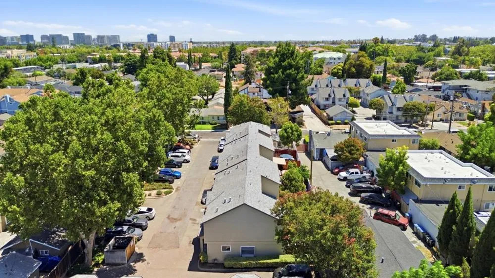 1524 Willard Garden Court San Jose, CA 95126