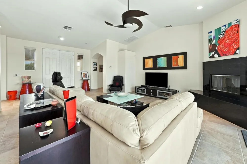 139 Saint Thomas Place Rancho Mirage, CA 92270