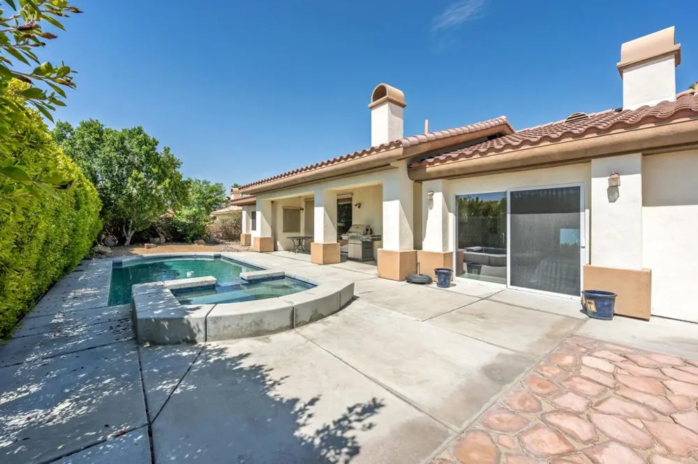 139 Saint Thomas Place Rancho Mirage, CA 92270