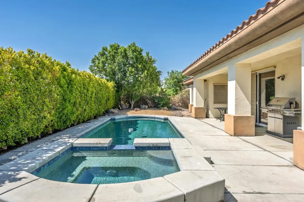 139 Saint Thomas Place Rancho Mirage, CA 92270