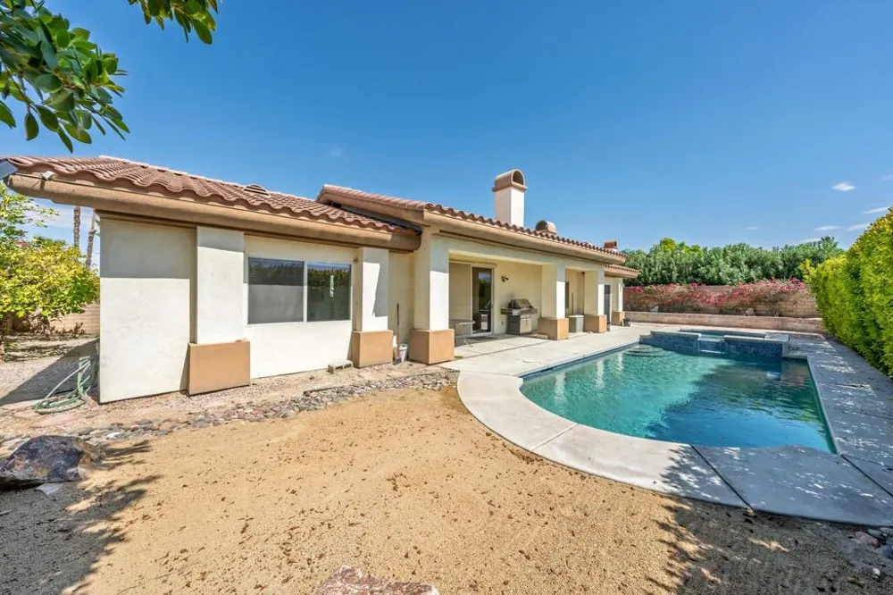 139 Saint Thomas Place Rancho Mirage, CA 92270