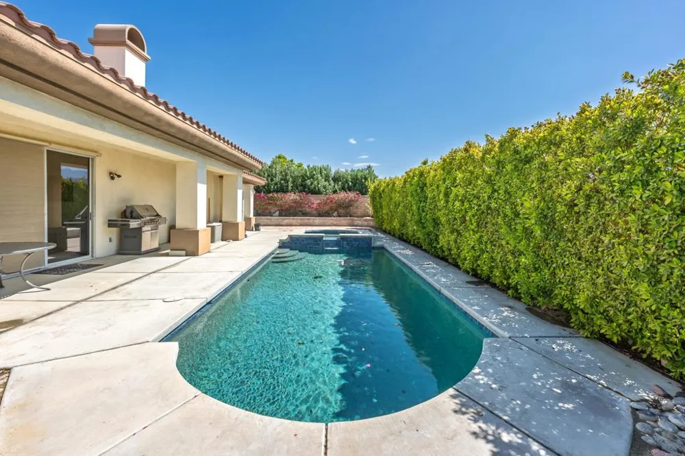 139 Saint Thomas Place Rancho Mirage, CA 92270
