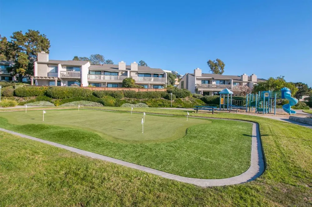 13067 Caminito Mar Villa Del Mar, CA 92014