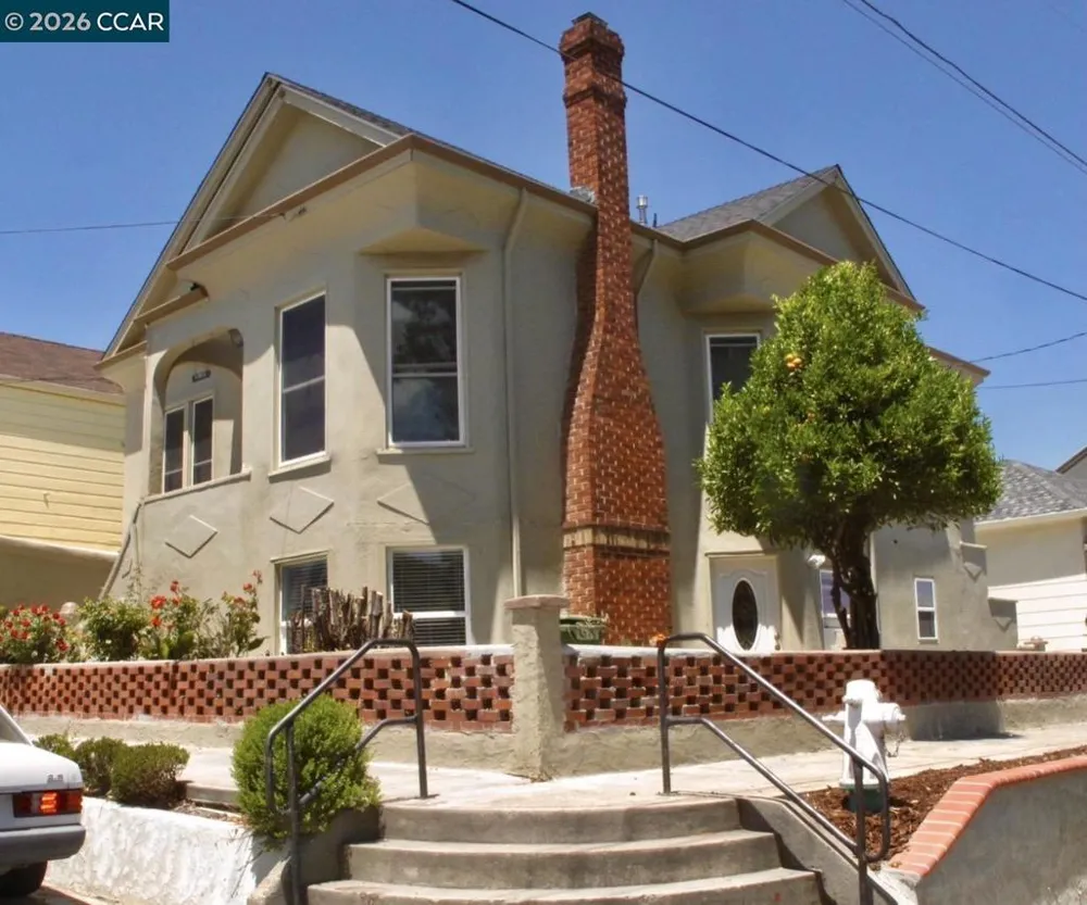 1204 Ceres St Crockett, CA 94525