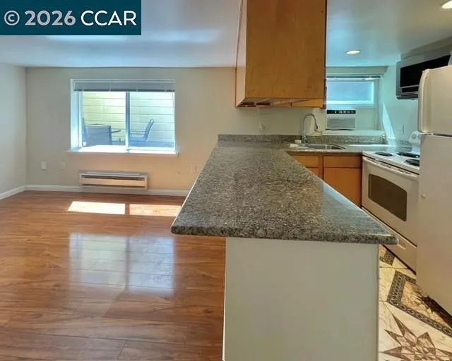 1204 Ceres St Crockett, CA 94525