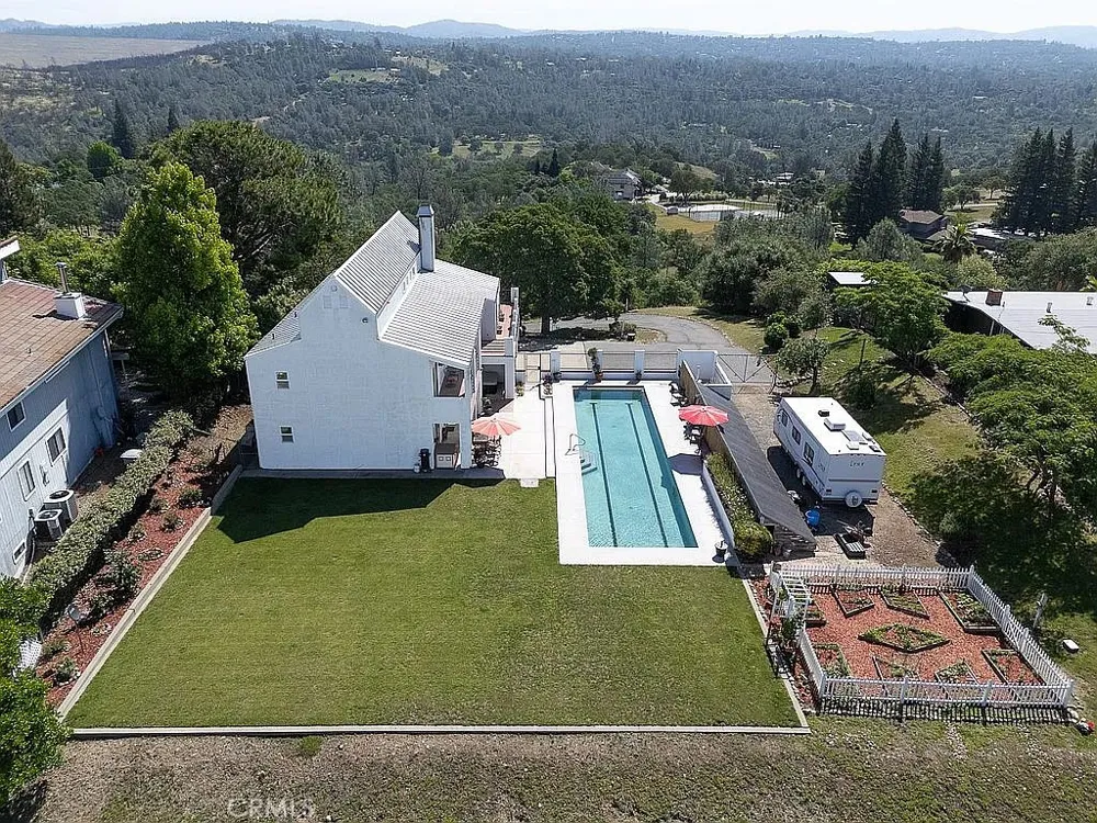 4 Lemon Hill Court Oroville, CA 95966