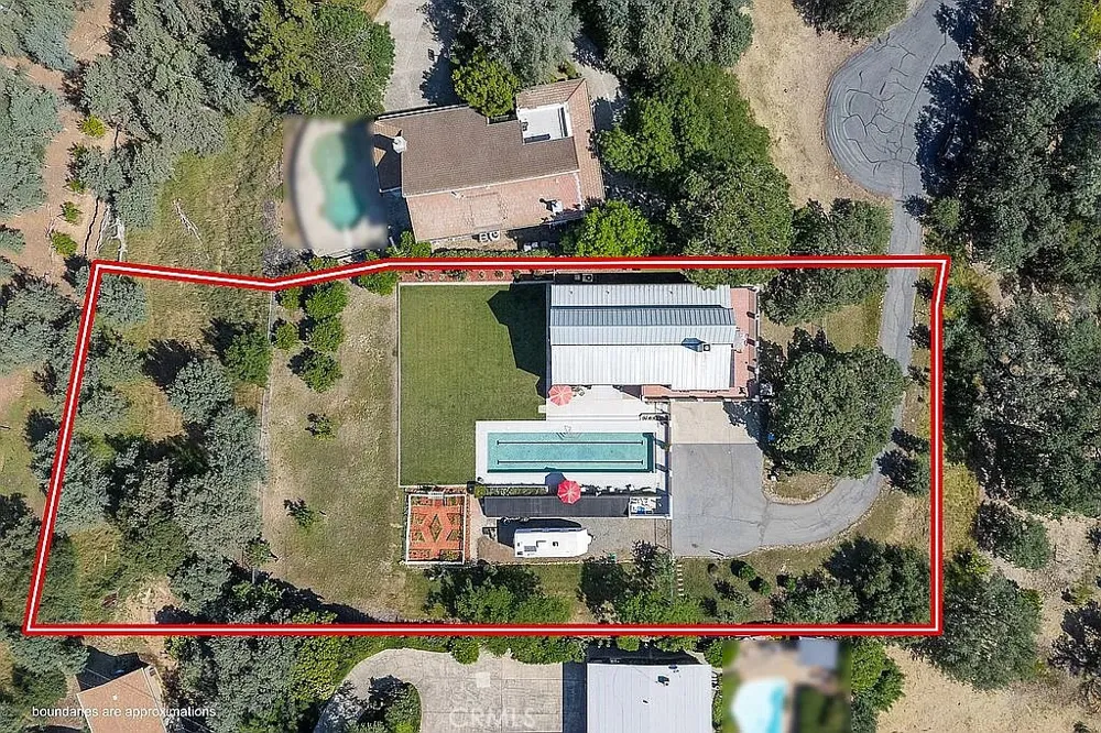 4 Lemon Hill Court Oroville, CA 95966