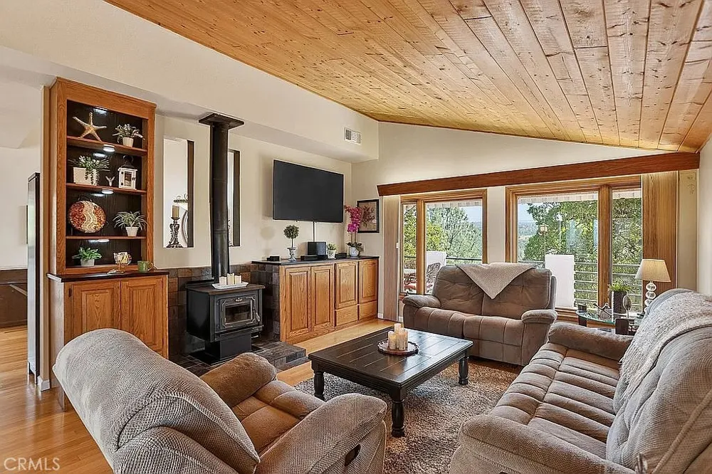 4 Lemon Hill Court Oroville, CA 95966